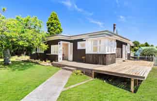 35 Victoria Avenue, Waiuku