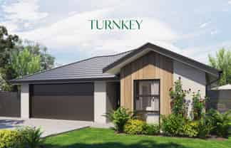  Lot 77 Kennedys Green, Halswell