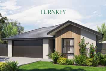  Lot 77 Kennedys Green, Halswell