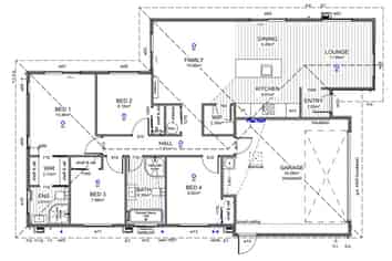  Lot 77 Kennedys Green, Halswell
