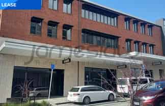 101m2 Beautiful Retail Unit in Long Bay