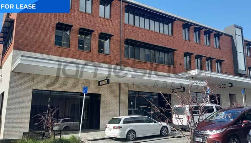 Ground Flo/57 Glenvar Ridge Road, Long Bay