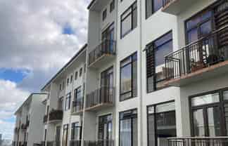 2D/9 Charlotte Street, Eden Terrace