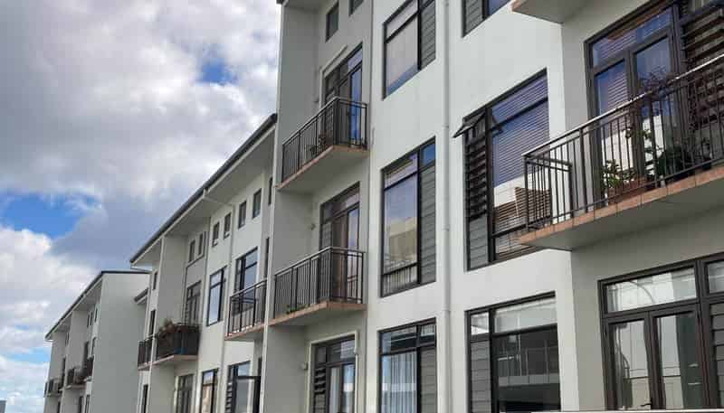 2D/9 Charlotte Street, Eden Terrace