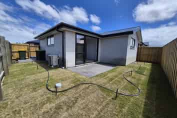852A Goulds Road, Rolleston
