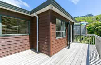 26 Elliott Street, Johnsonville