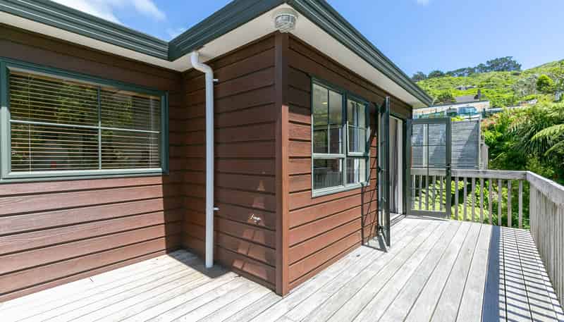 26 Elliott Street, Johnsonville