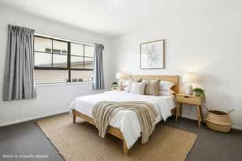 26 Elliott Street, Johnsonville