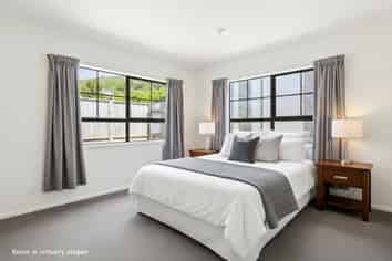 26 Elliott Street, Johnsonville