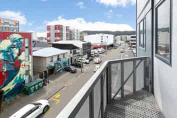 203/35 Abel Smith Street, Te Aro