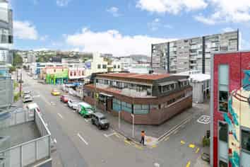 203/35 Abel Smith Street, Te Aro
