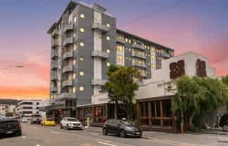 203/35 Abel Smith Street, Te Aro