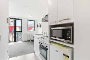 203/35 Abel Smith Street, Te Aro