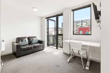 203/35 Abel Smith Street, Te Aro
