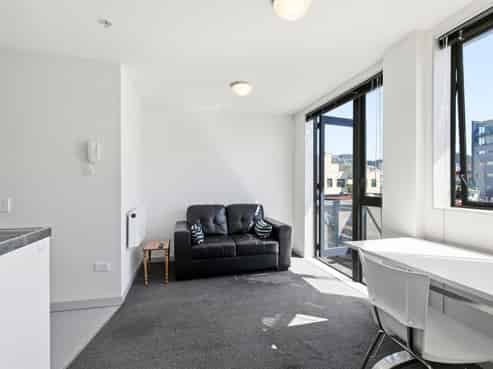 203/35 Abel Smith Street, Te Aro