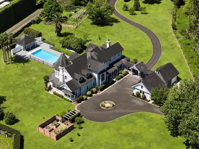 866 Pyes Pa Road, Pyes Pa