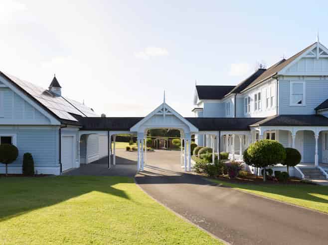 866 Pyes Pa Road, Pyes Pa