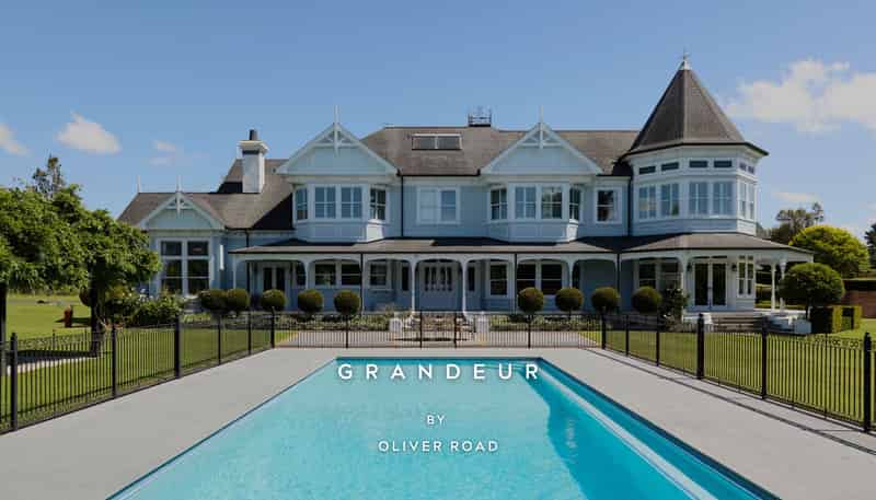 866 Pyes Pa Road, Pyes Pa