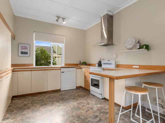 10 Princes Street, Kensington