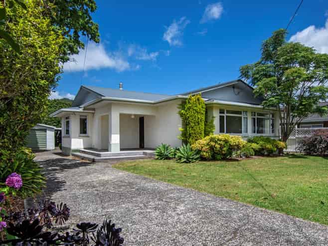 10 Princes Street, Kensington