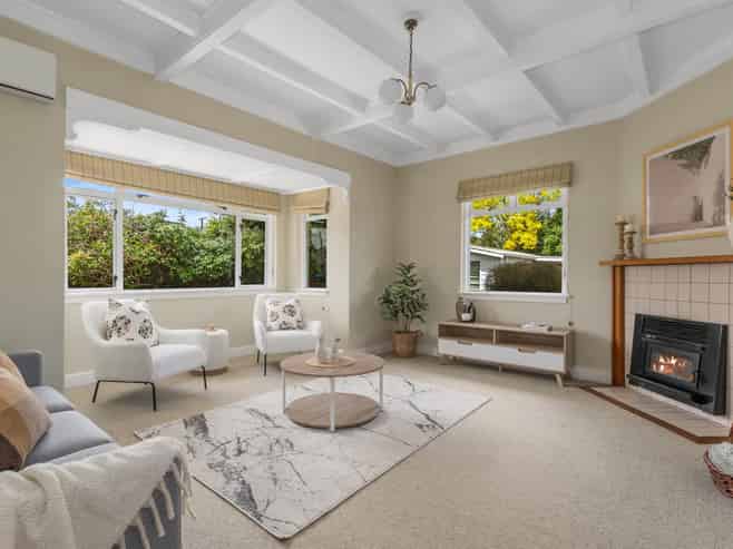 10 Princes Street, Kensington