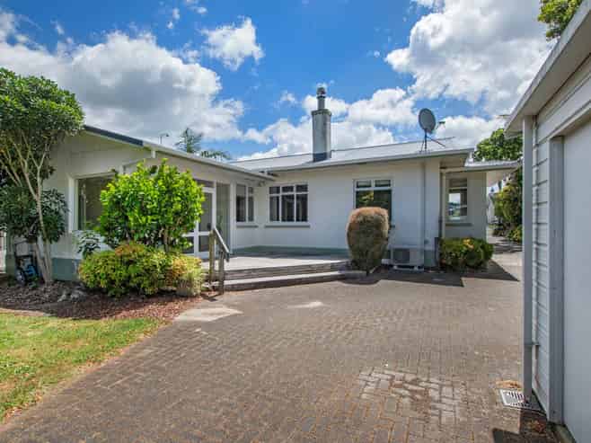 10 Princes Street, Kensington