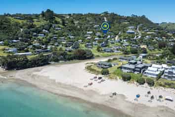 9 Christine Terrace, Hahei