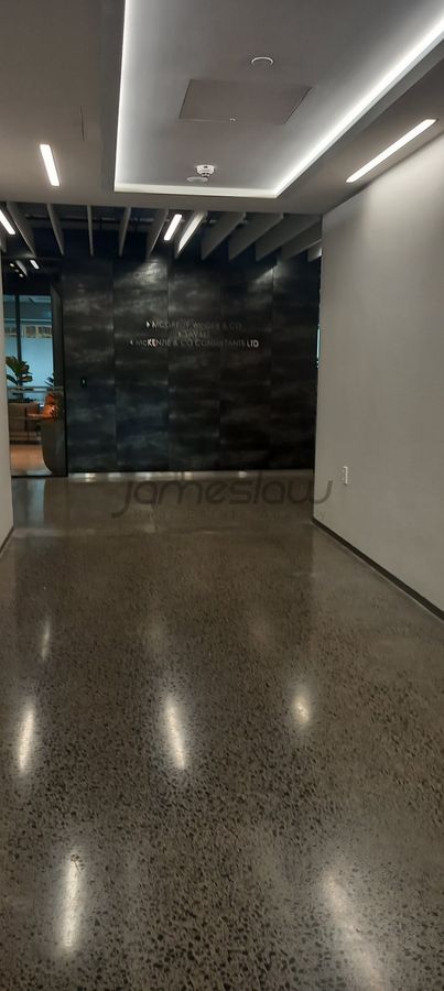 Fabulous 87 m² office at 41 Shortland Street - More