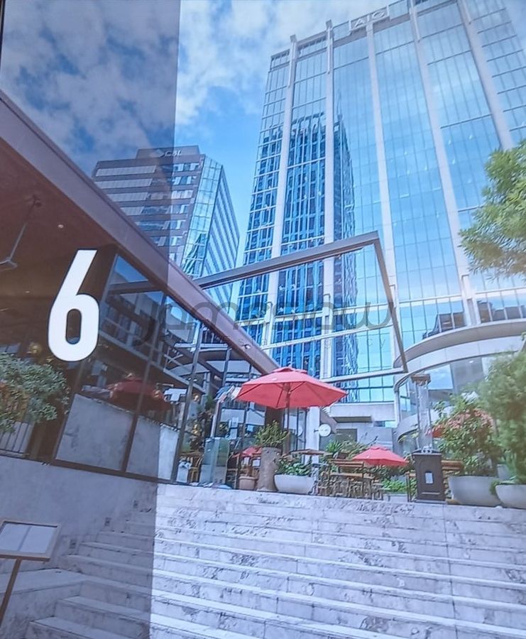 Fabulous 87 m² office at 41 Shortland Street - View 6