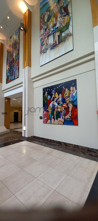 Fabulous 87 m² office at 41 Shortland Street - View 3