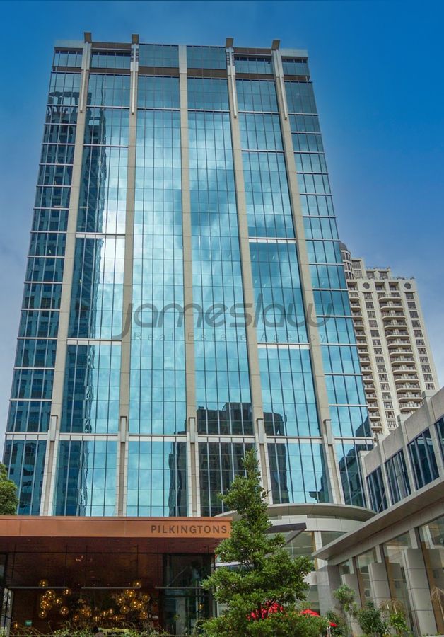 Fabulous 87 m² office at 41 Shortland Street - View 2