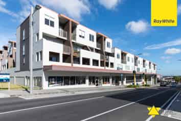 233/287 Onehunga Mall, Onehunga