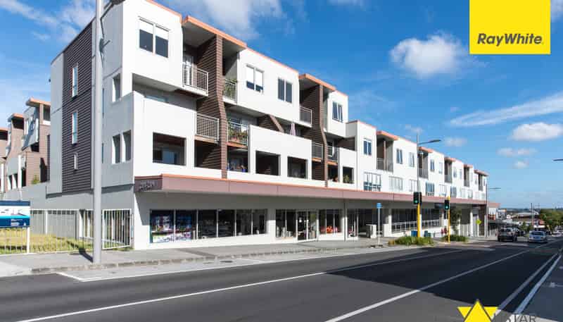 233/287 Onehunga Mall, Onehunga
