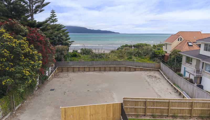 169A Manly Street, PARAPARAUMU BEACH