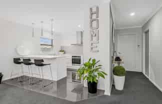 83C Fitzroy Street, Terrace End