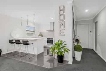 83C Fitzroy Street, Terrace End