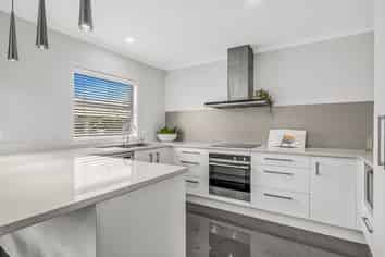 83C Fitzroy Street, Terrace End