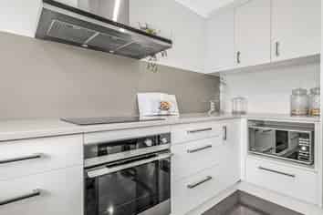 83C Fitzroy Street, Terrace End