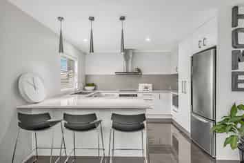 83C Fitzroy Street, Terrace End