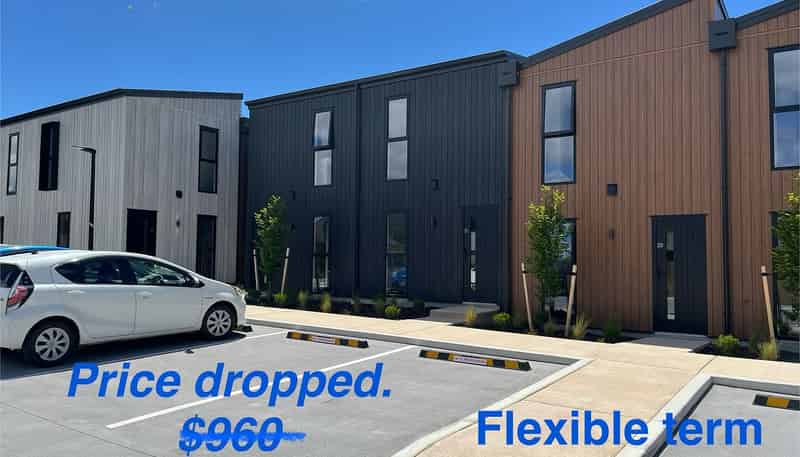 20/9 Juniper Place, Frankton