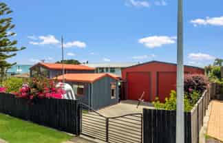 1 Taipari Street, Ohope