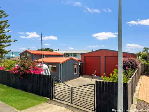 1 Taipari Street, Ohope