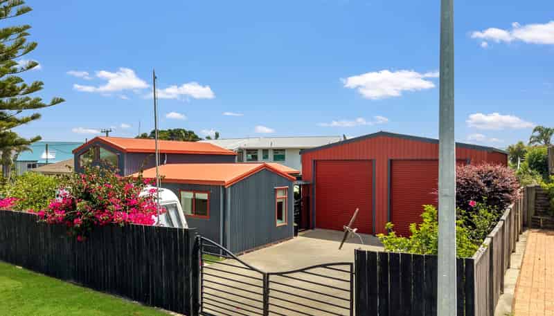 1 Taipari Street, Ohope