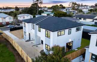 14D Volante Avenue, Wattle Downs