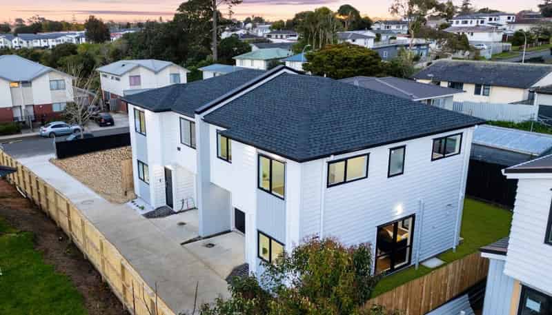 14D Volante Avenue, Wattle Downs