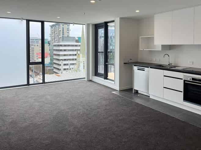 701/212 Willis Street, Te Aro