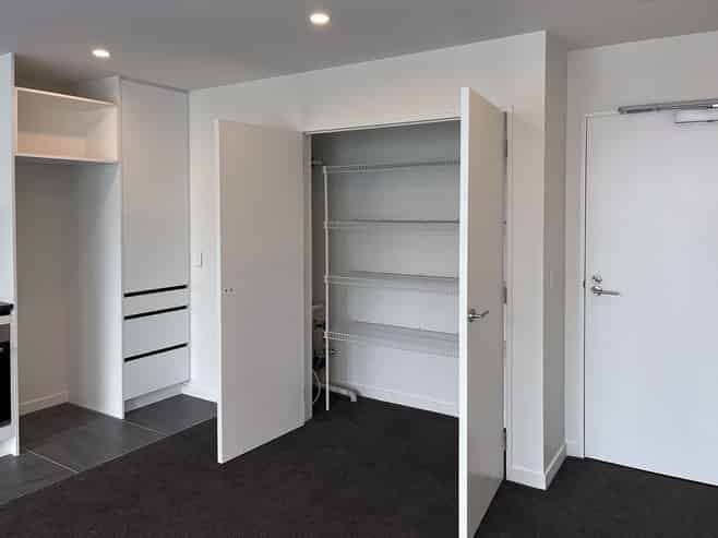 701/212 Willis Street, Te Aro