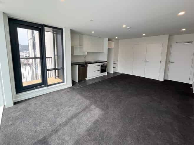 701/212 Willis Street, Te Aro