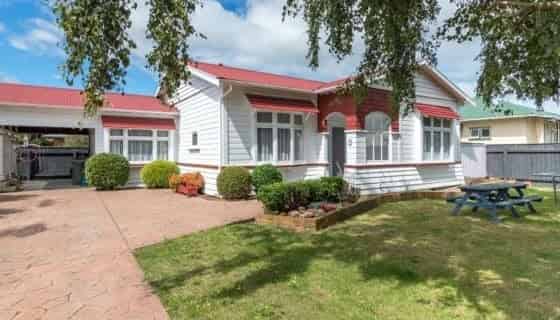 70 Chelwood Street, Takaro