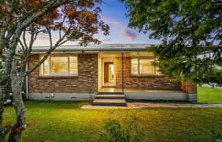 222 Great South Road, Huntly